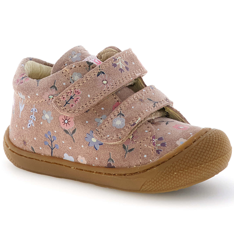 Naturino Naturino Cocoon VL Bonny Rose