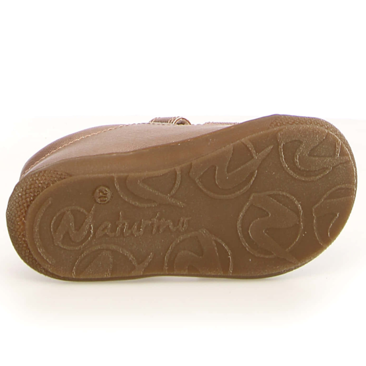 Naturino Naturino Cocoon VL Signature Rose