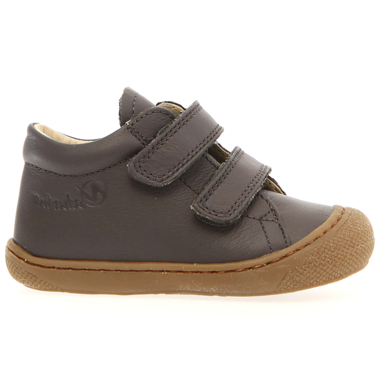 Naturino Naturino Cocoon Honey Anthracite