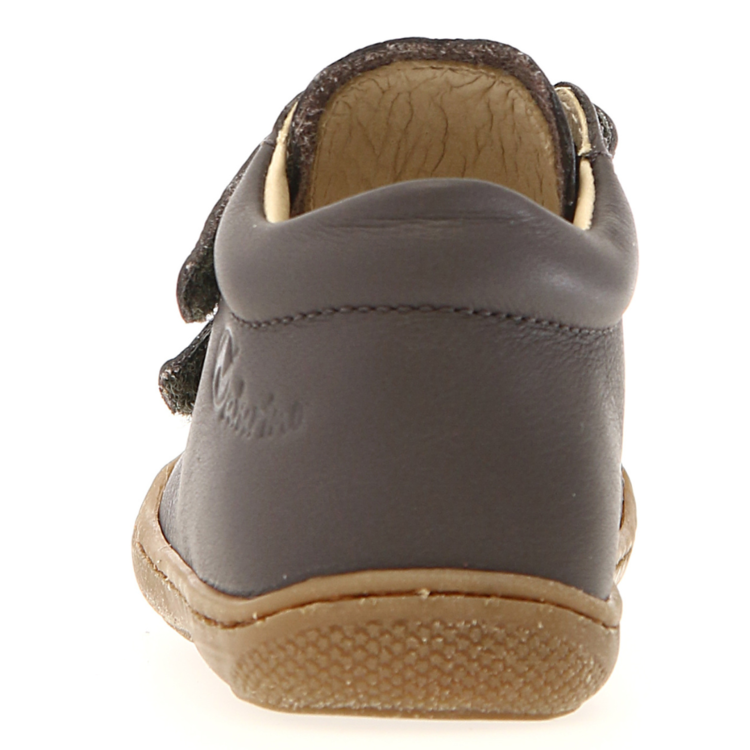 Naturino Naturino Cocoon Honey Anthracite