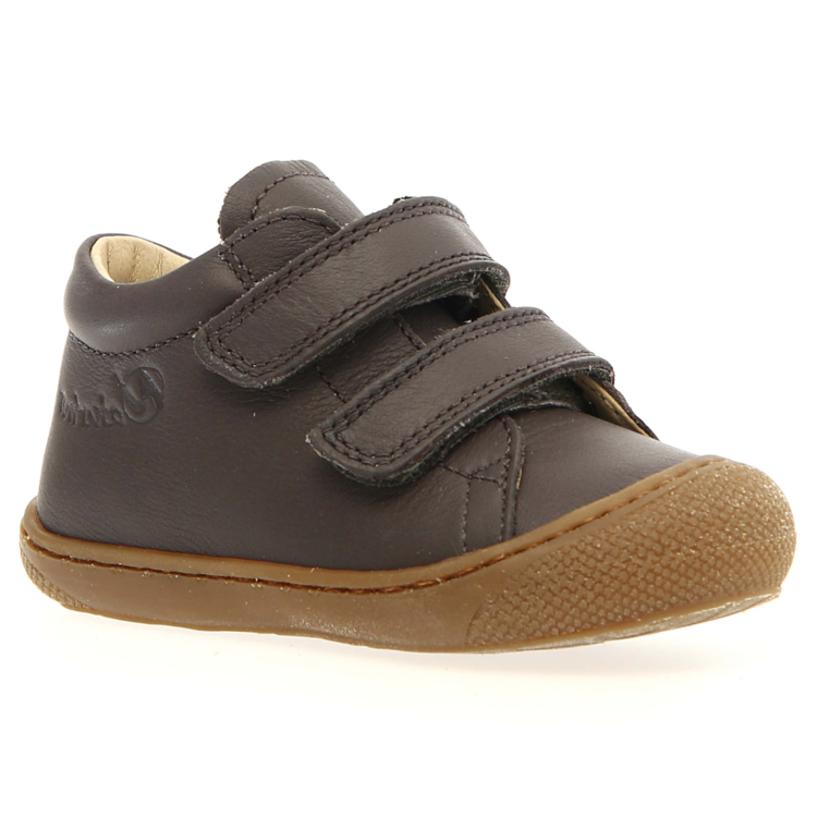 Naturino Naturino Cocoon Honey Anthracite