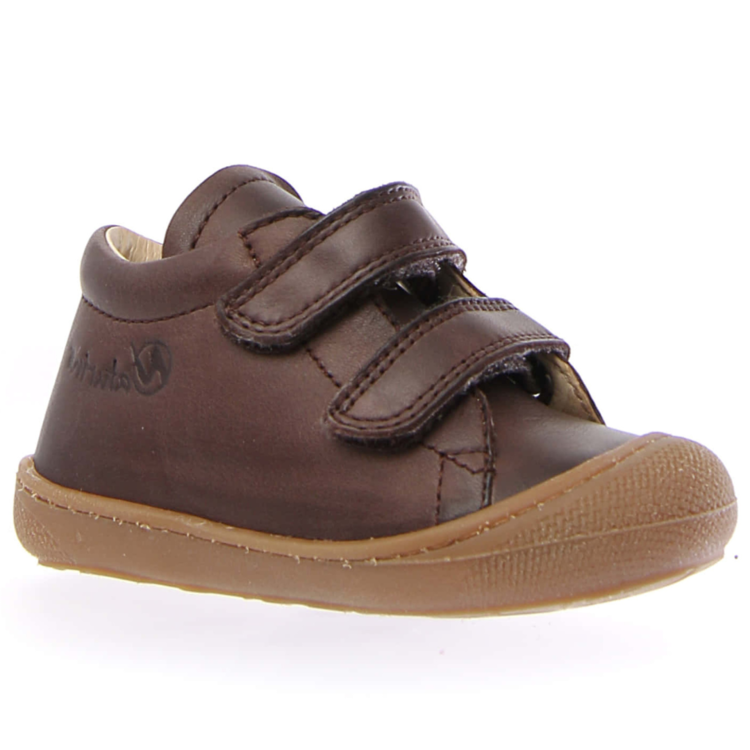 Naturino Naturino Cocoon VL Dark Brown