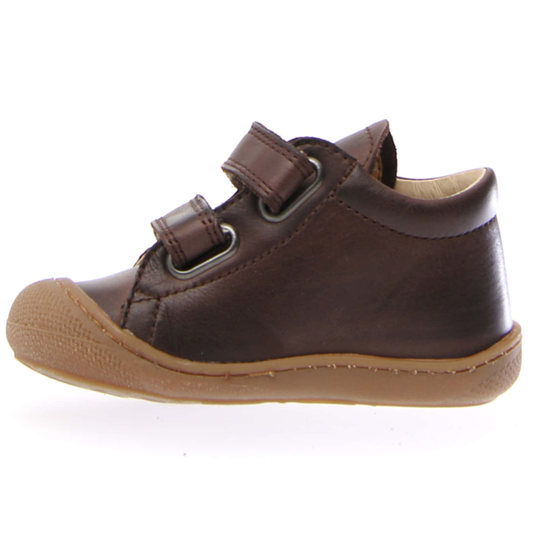 Naturino Naturino Cocoon VL Dark Brown