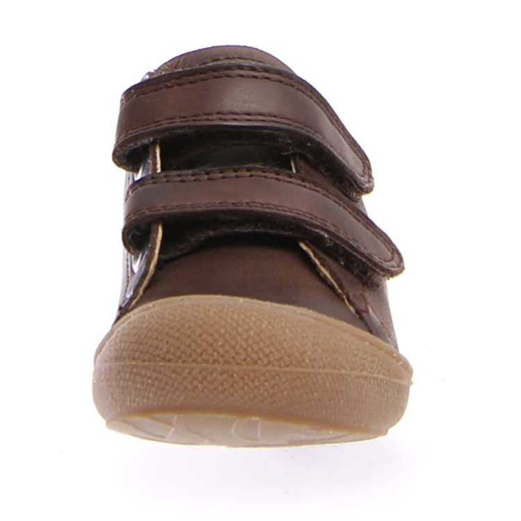Naturino Naturino Cocoon VL Dark Brown