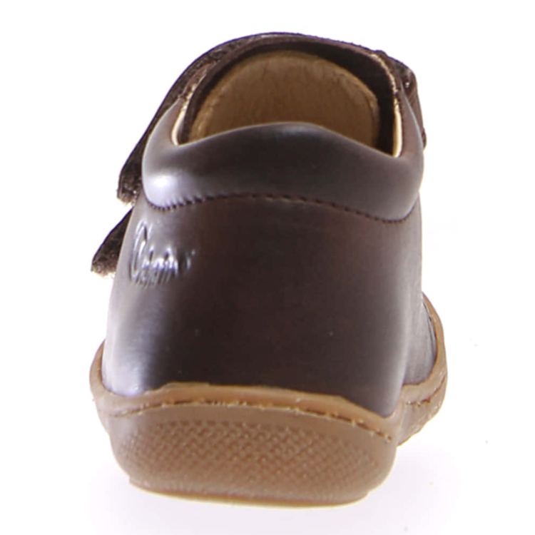 Naturino Naturino Cocoon VL Dark Brown
