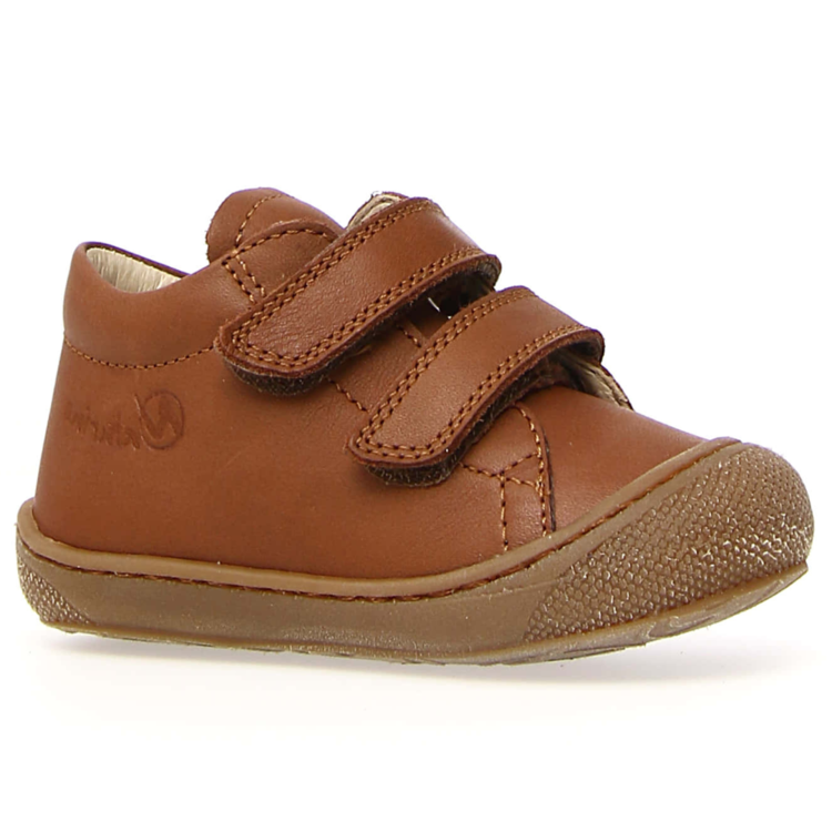 Naturino Naturino Cocoon VL Honey Cuoio