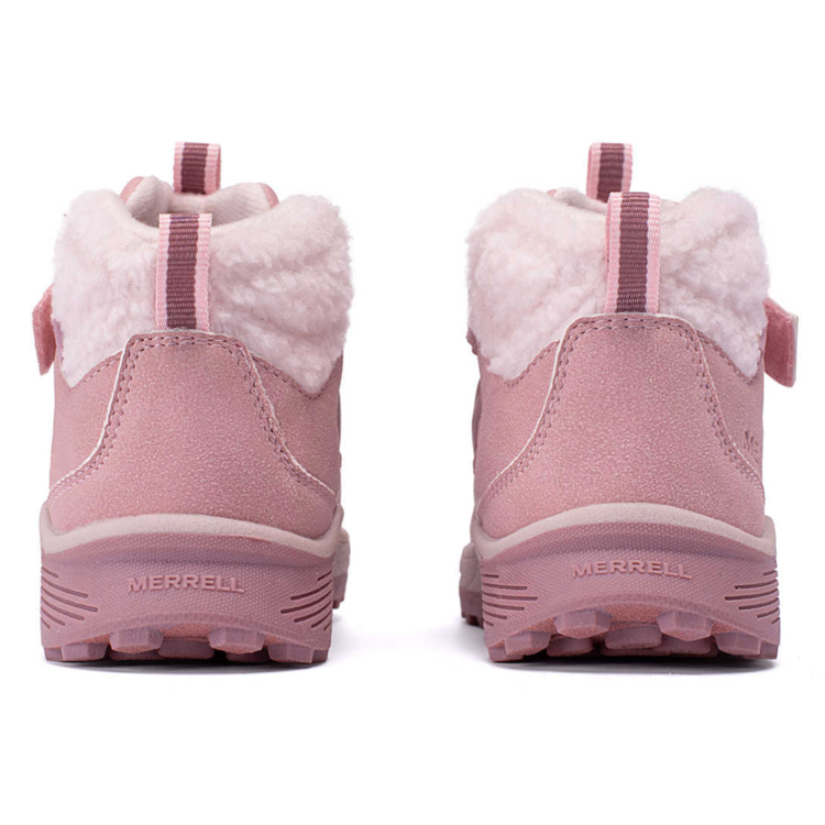 Merrell Merrell Supernova Mid Jr Light Pink