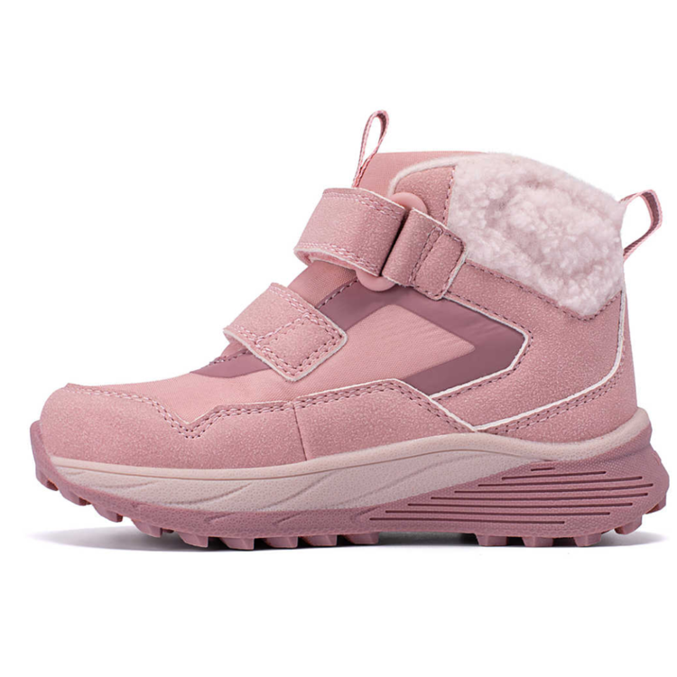 Merrell Merrell Supernova Mid Jr Light Pink