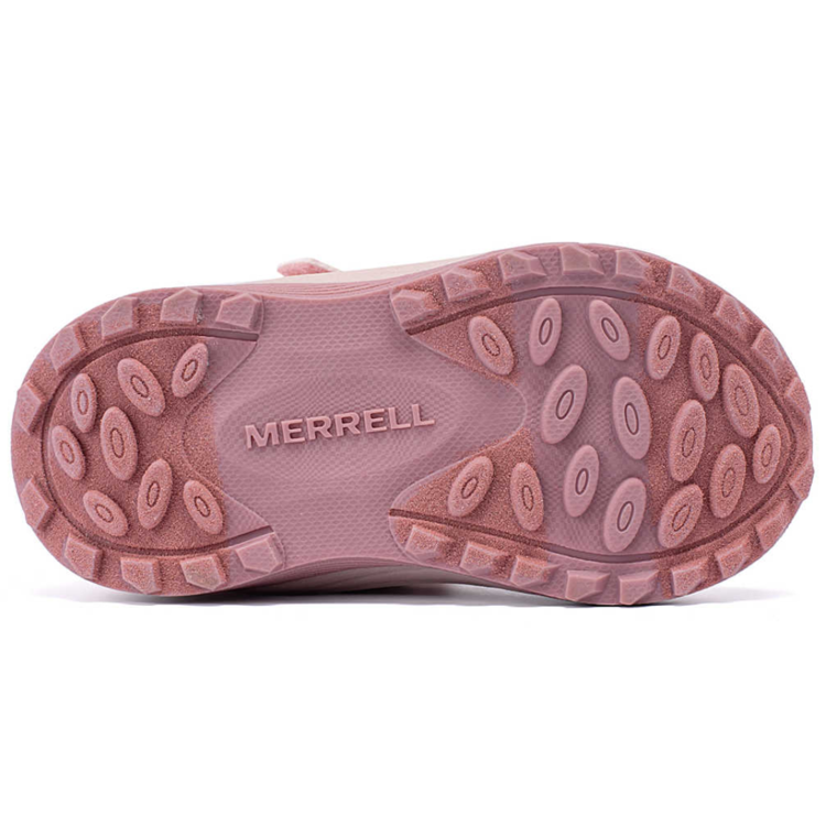 Merrell Merrell Supernova Mid Jr Light Pink