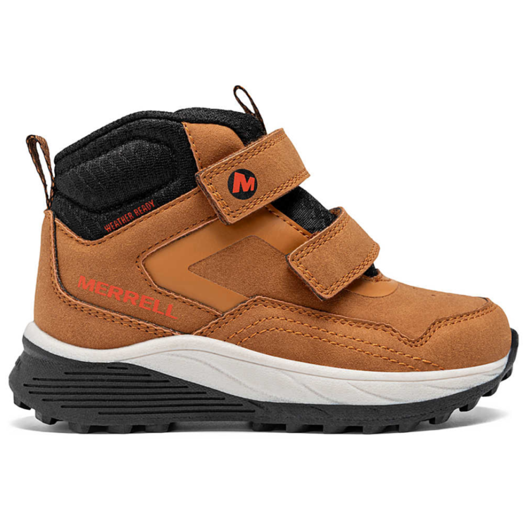 Merrell Merrell Supernova Mid Jr Tan