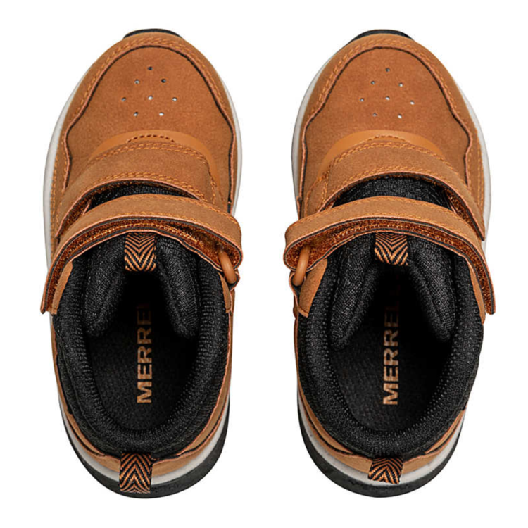 Merrell Merrell Supernova Mid Jr Tan