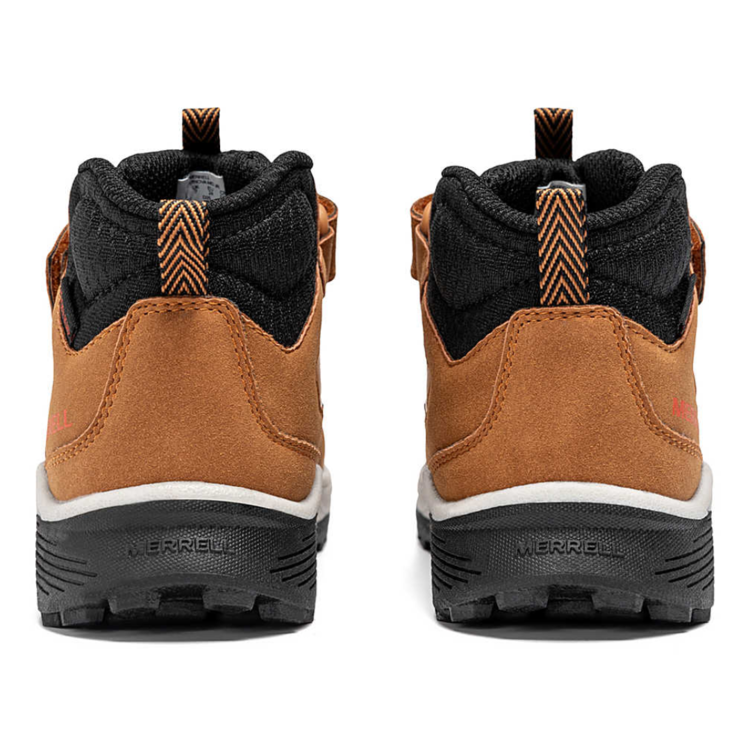 Merrell Merrell Supernova Mid Jr Tan