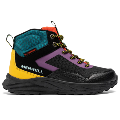 Merrell Supernova Mid WP Multi