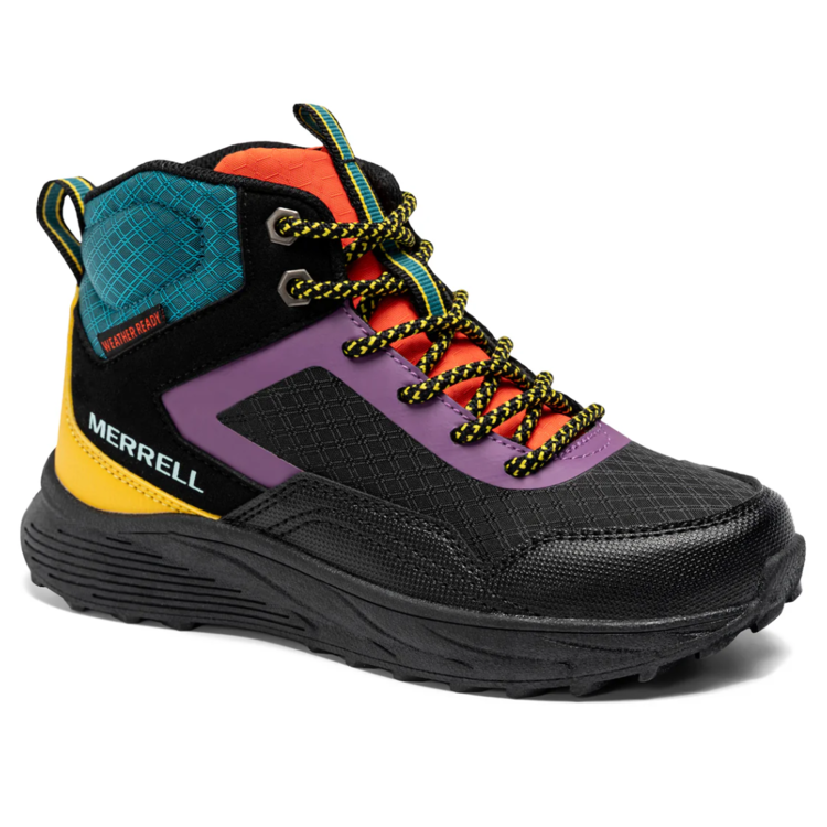 Merrell Merrell Supernova Mid WP Multi