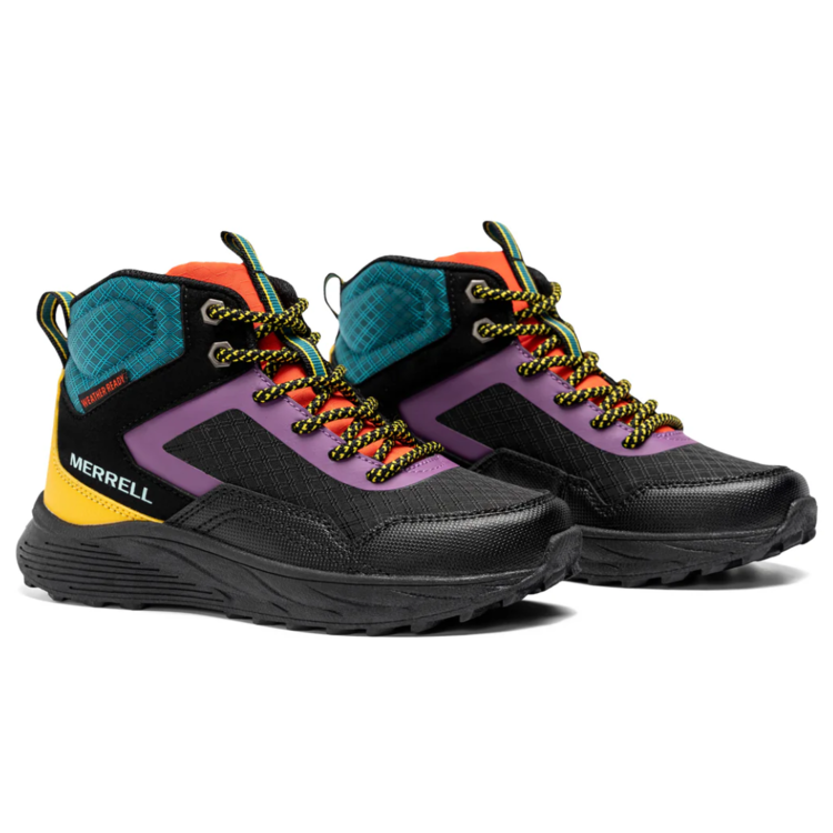 Merrell Merrell Supernova Mid WP Multi