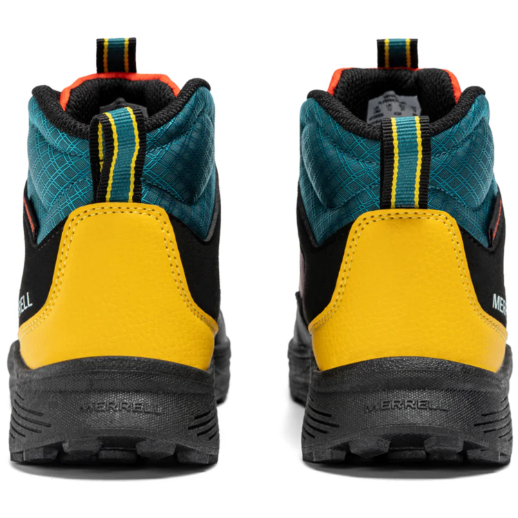 Merrell Merrell Supernova Mid WP Multi