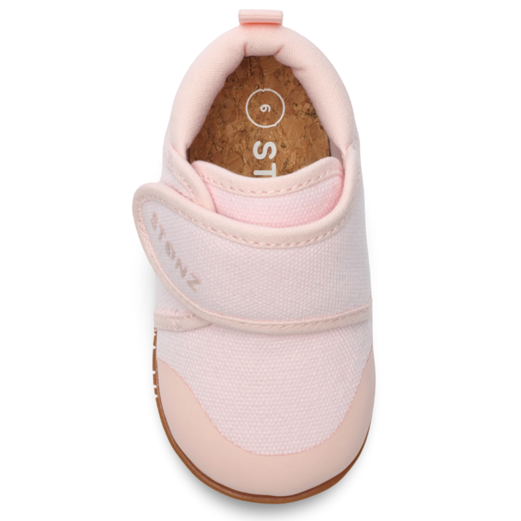 Stonz Stonz Cruiser Natural Haze Pink