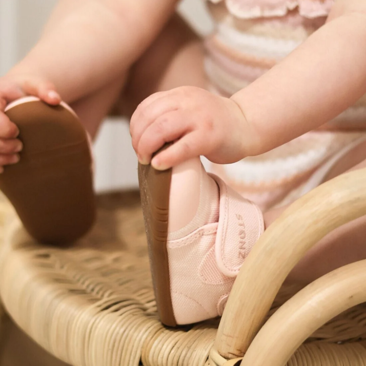 Stonz Stonz Cruiser Natural Haze Pink