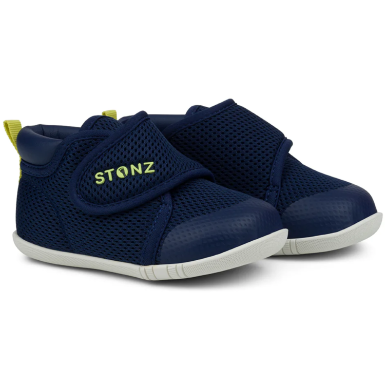 Stonz Stonz Cruiser Navy/Green Lantern