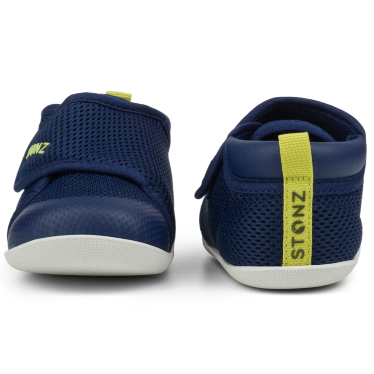 Stonz Stonz Cruiser Navy/Green Lantern