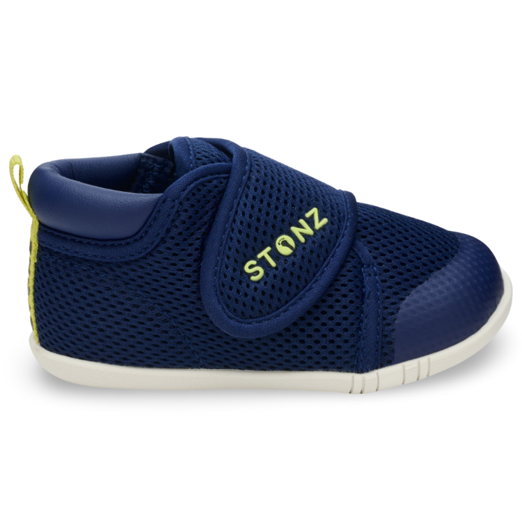 Stonz Stonz Cruiser Navy/Green Lantern