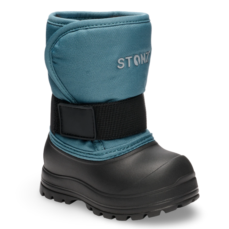 Stonz Stonz Trek Toddler Denim