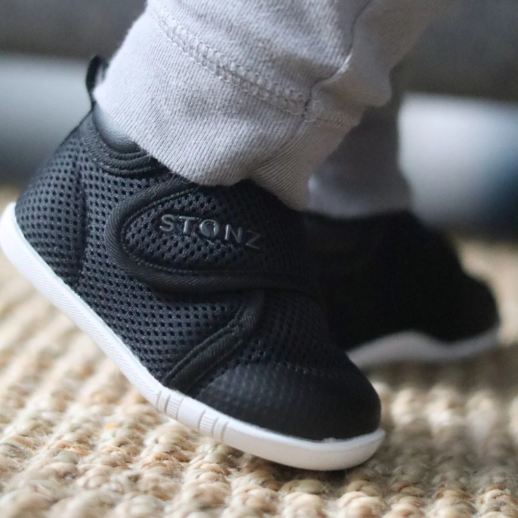 Stonz Stonz Cruiser Black