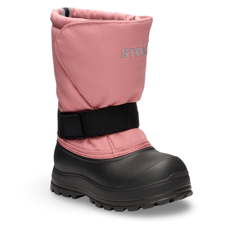Stonz Stonz Trek V Boot Dusty Rose