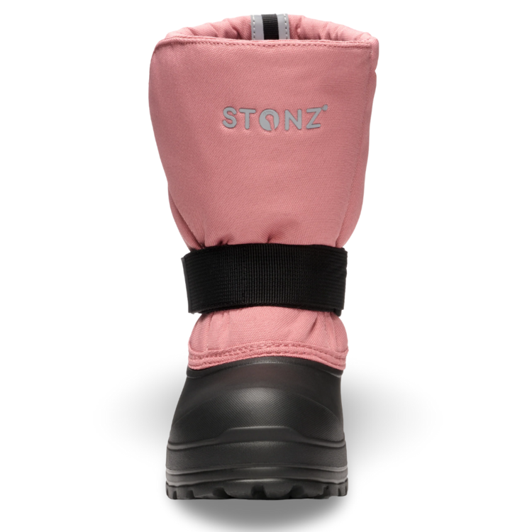 Stonz Stonz Trek V Boot Dusty Rose