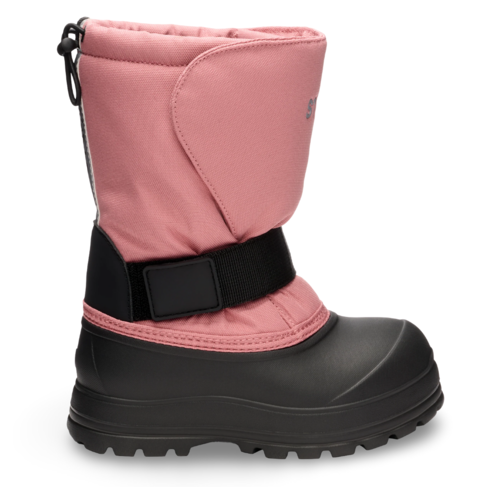 Stonz Trek V Boot Dusty Rose