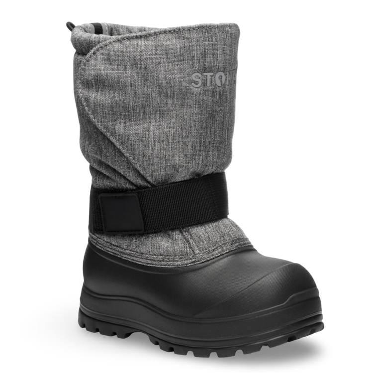Stonz Stonz Trek V Boot Heather Grey