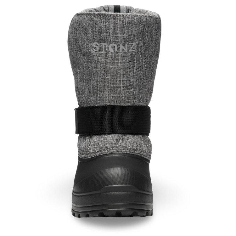 Stonz Stonz Trek V Boot Heather Grey