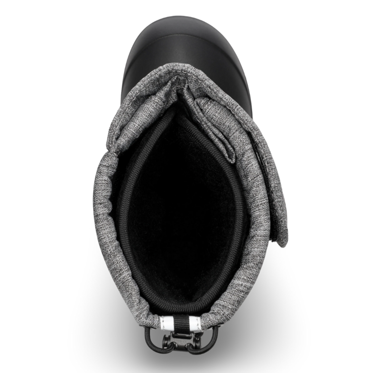 Stonz Stonz Trek V Boot Heather Grey