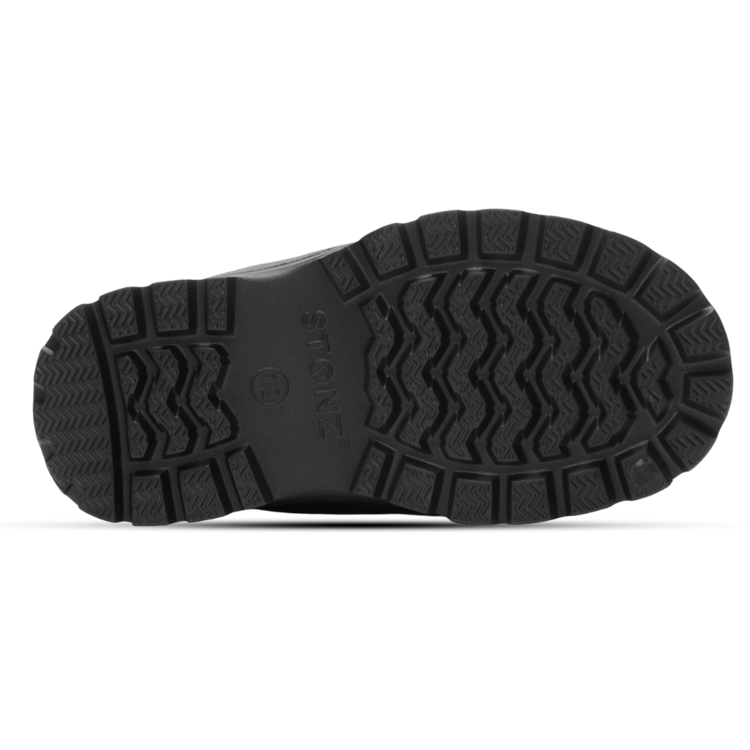 Stonz Stonz Trek V Boot Heather Grey