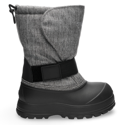 Stonz Trek V Boot Heather Grey
