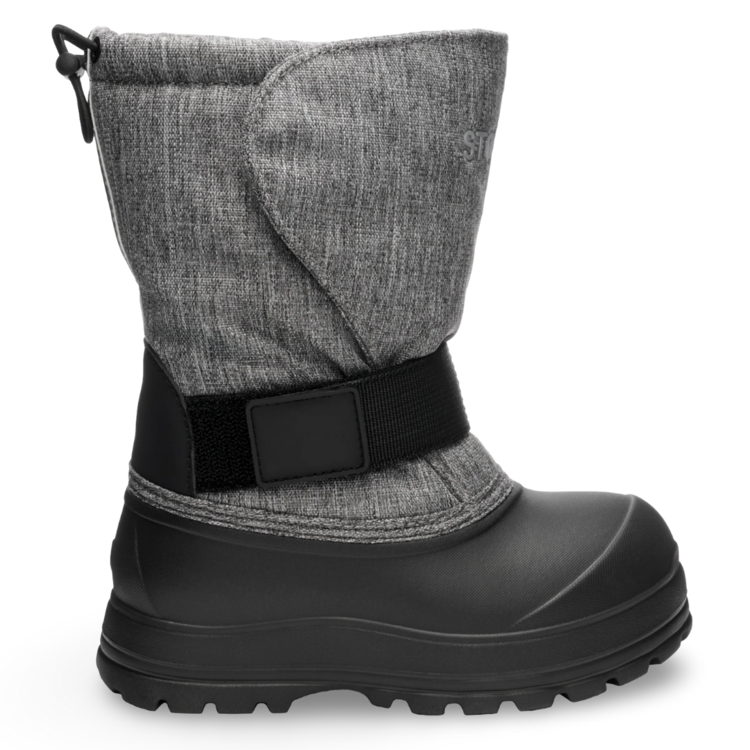 Stonz Stonz Trek V Boot Heather Grey
