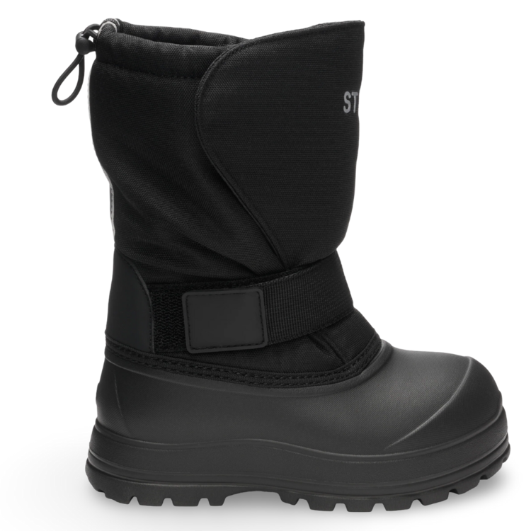 Stonz Stonz Trek V Boot Black