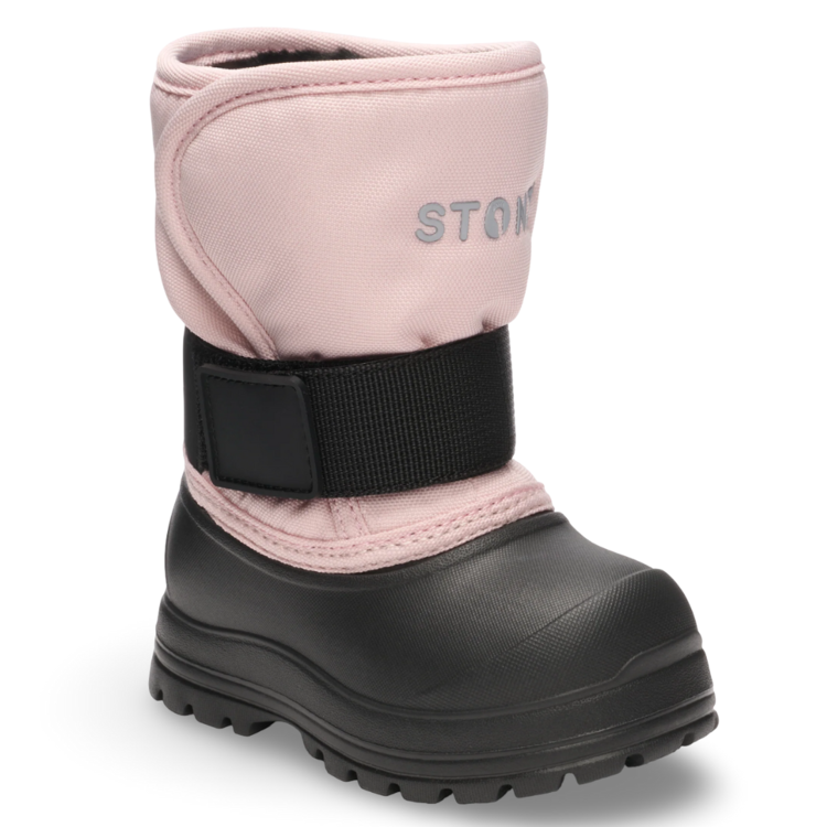 Stonz Stonz Trek Toddler Haze Pink