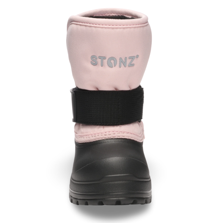Stonz Stonz Trek Toddler Haze Pink