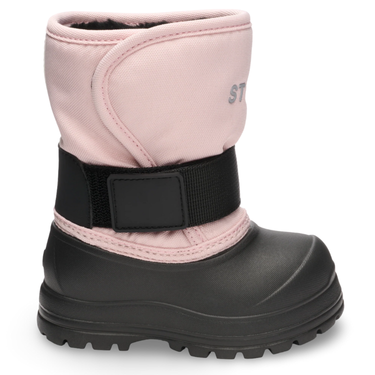 Stonz Stonz Trek Toddler Haze Pink