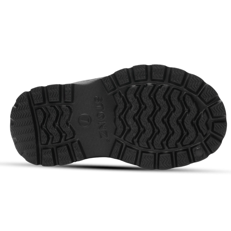 Stonz Stonz Trek Toddler Black