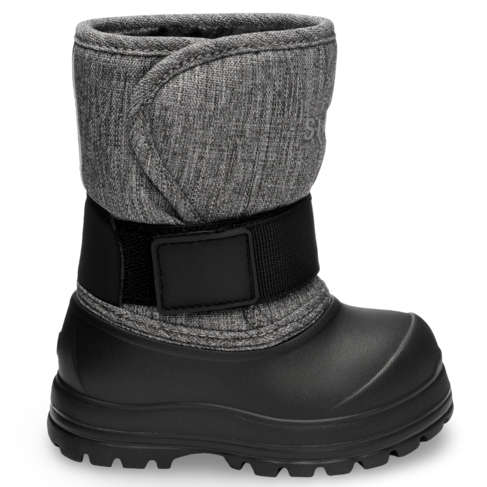 Stonz Trek Toddler Heather Grey