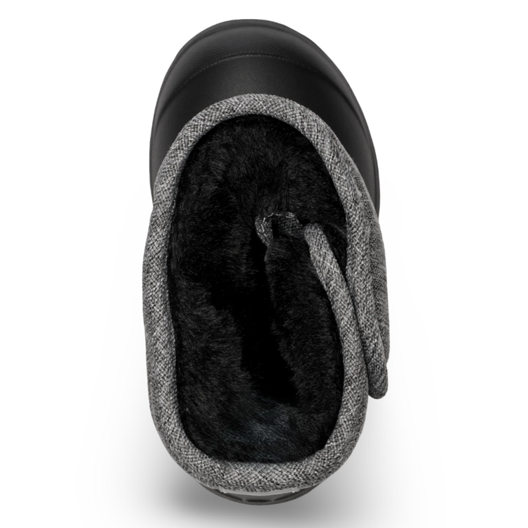 Stonz Stonz Trek Toddler Heather Grey