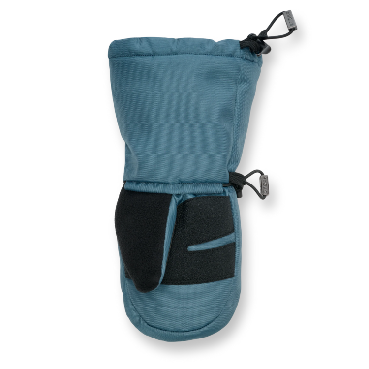 Stonz Stonz Youth Mitts Denim/Ivory