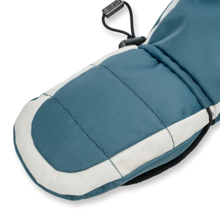 Stonz Stonz Youth Mitts Denim/Ivory
