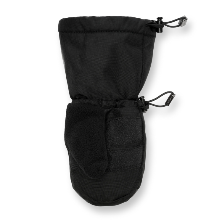 Stonz Stonz Youth Mitts Black/Grey