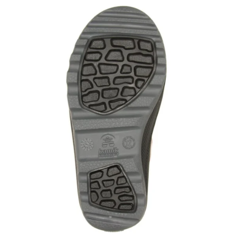 Kamik Kamik Snowmate Rust