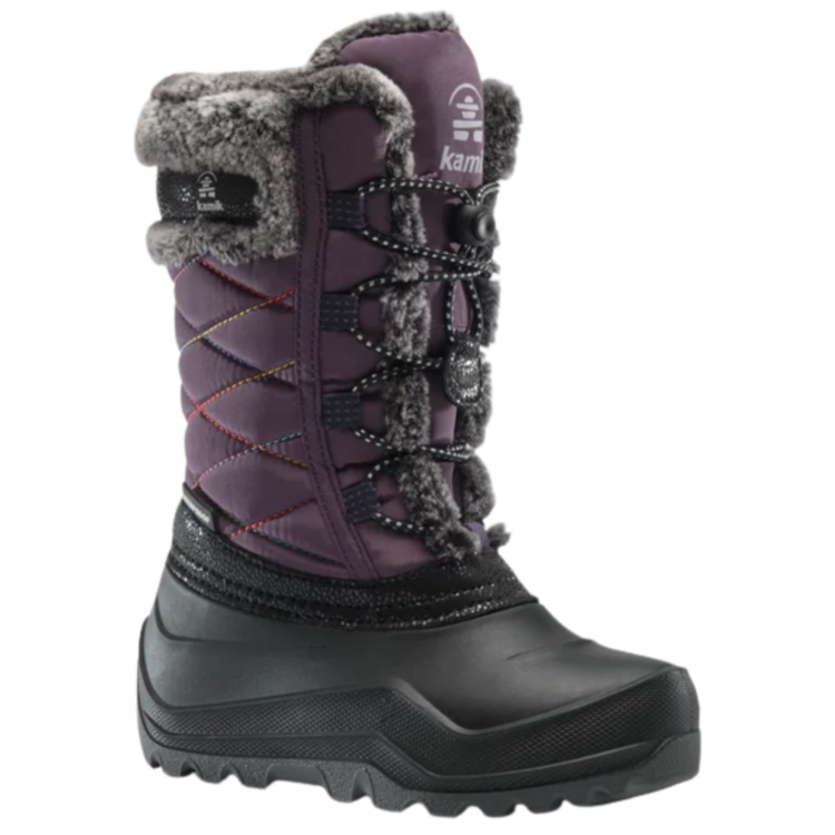Kamik Kamik Star 4 Purple
