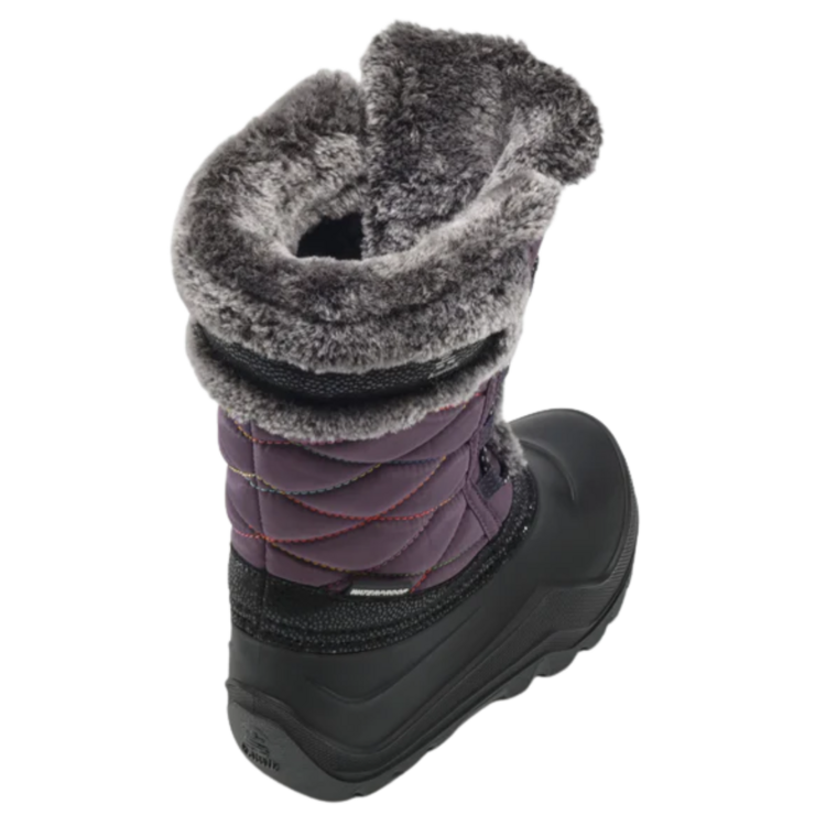 Kamik Kamik Star 4 Purple