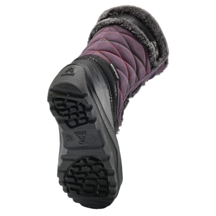 Kamik Kamik Star 4 Purple